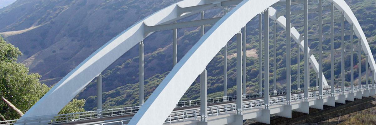 Puente Río Reventador
