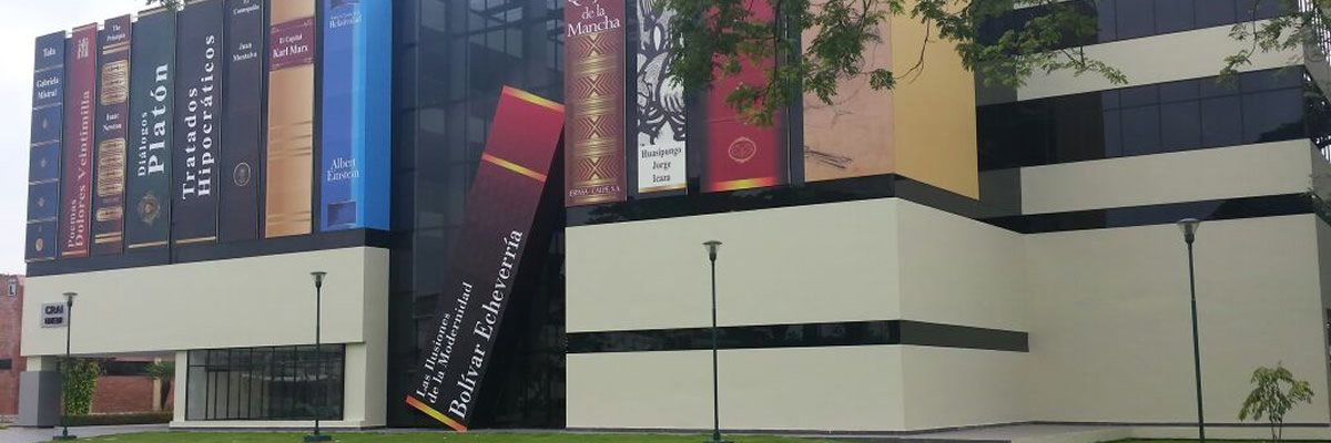 Biblioteca de Milagro